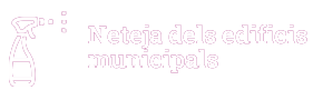 Serveis de neteja municipal
