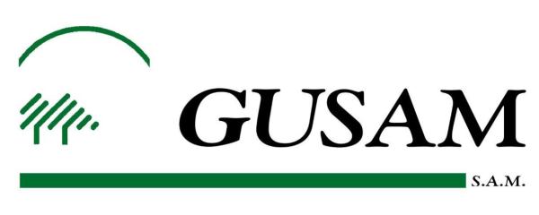 GUSAM